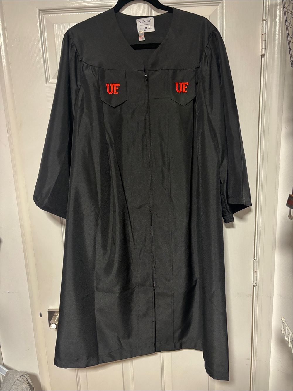 UF College of Design Regalia